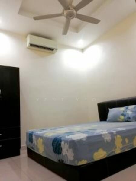 For Sale - Prisma Perdana