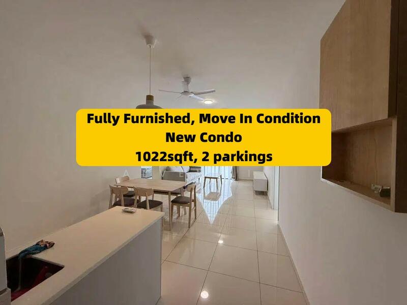 For Rent - Alstonia Hilltop Homes @ BRP