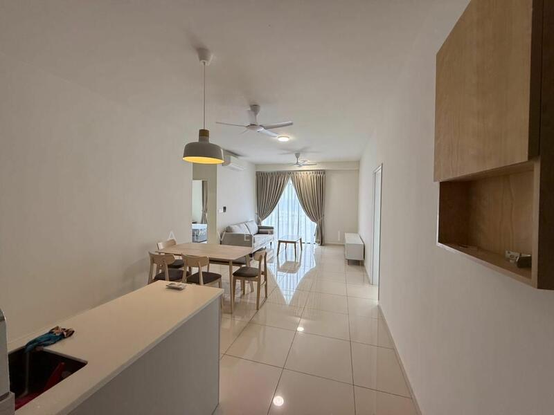 For Rent - Alstonia Hilltop Homes @ BRP