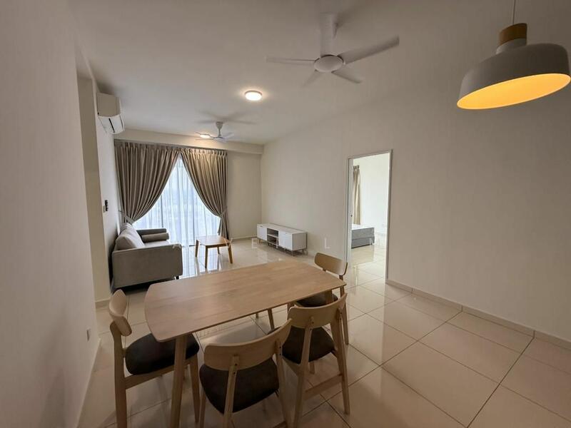 For Rent - Alstonia Hilltop Homes @ BRP