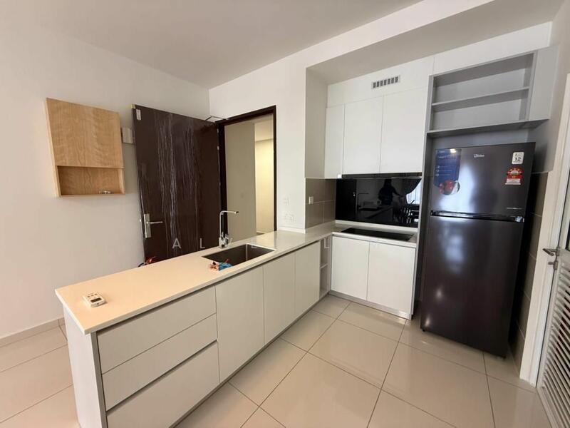 For Rent - Alstonia Hilltop Homes @ BRP