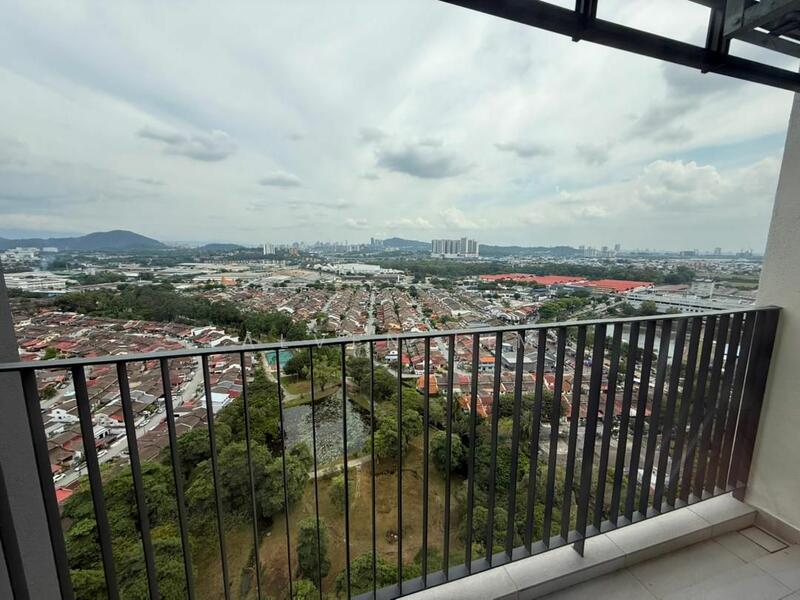 For Rent - Alstonia Hilltop Homes @ BRP