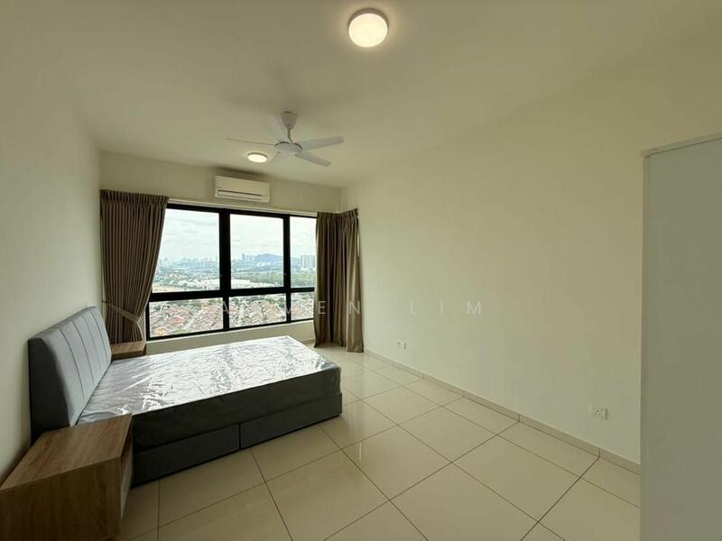 For Rent - Alstonia Hilltop Homes @ BRP