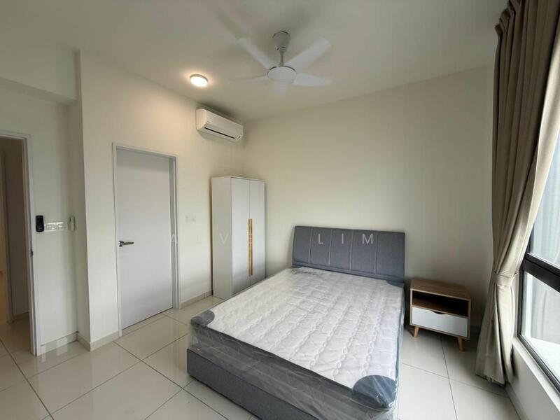 For Rent - Alstonia Hilltop Homes @ BRP