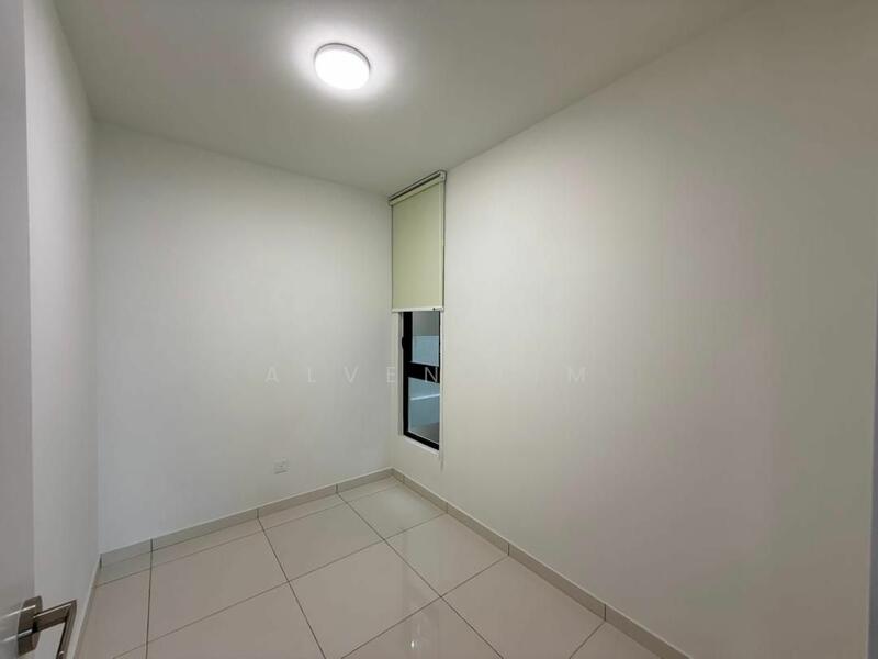 For Rent - Alstonia Hilltop Homes @ BRP