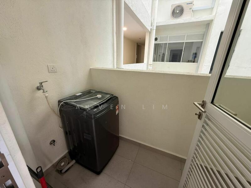 For Rent - Alstonia Hilltop Homes @ BRP