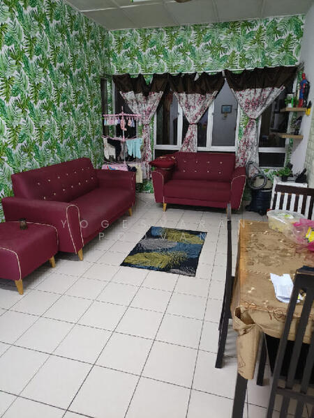 For Sale - Bandar Bukit Tinggi 1 Apartment