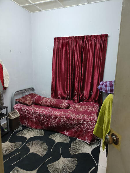 For Sale - Bandar Bukit Tinggi 1 Apartment