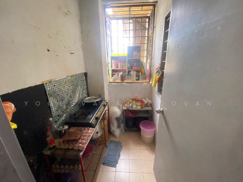 For Sale - Bandar Bukit Tinggi 1 Apartment