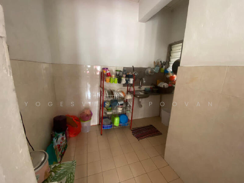 For Sale - Bandar Bukit Tinggi 1 Apartment