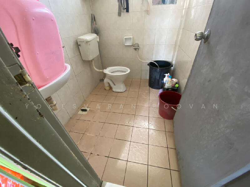 For Sale - Bandar Bukit Tinggi 1 Apartment