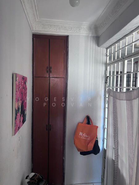 For Sale - Tropika Apartment