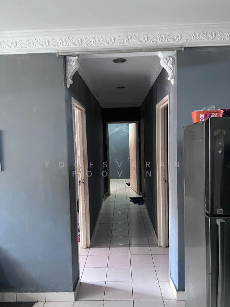 For Sale - Tropika Apartment