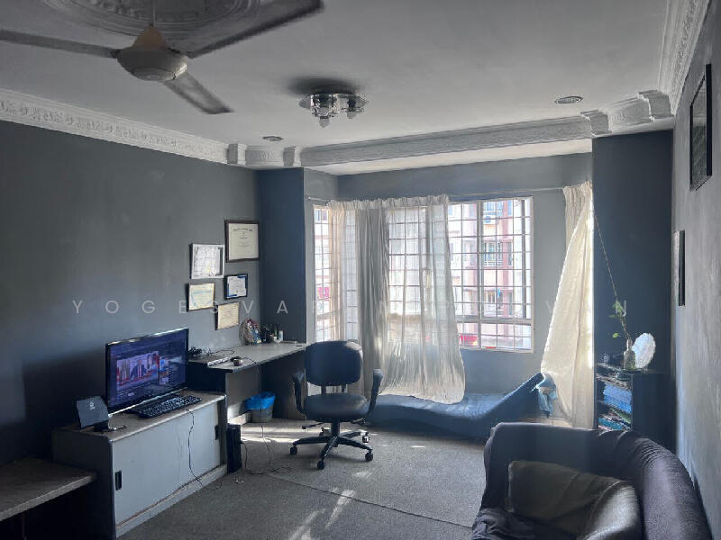 For Sale - Tropika Apartment