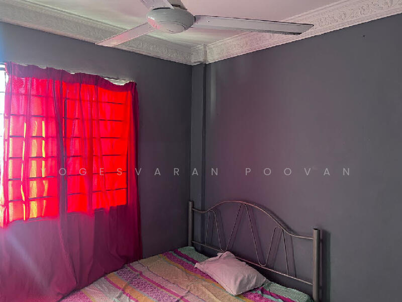 For Sale - Tropika Apartment