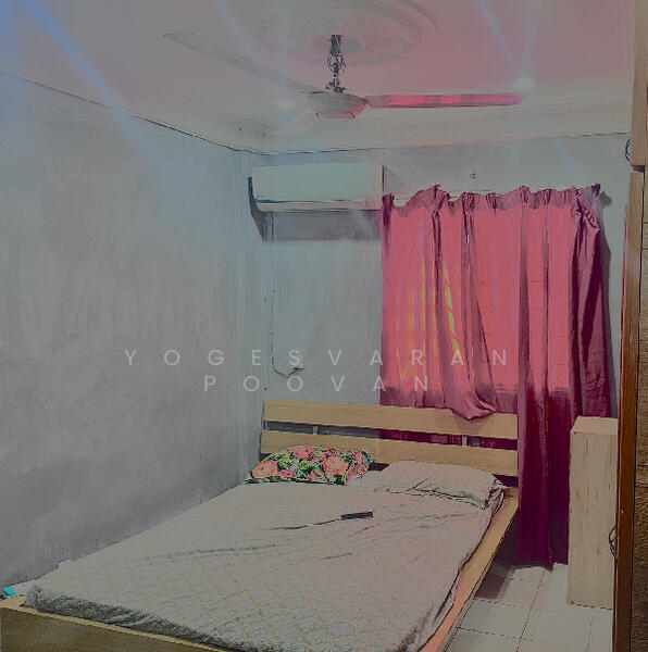 For Sale - Tropika Apartment