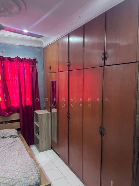 For Sale - Tropika Apartment