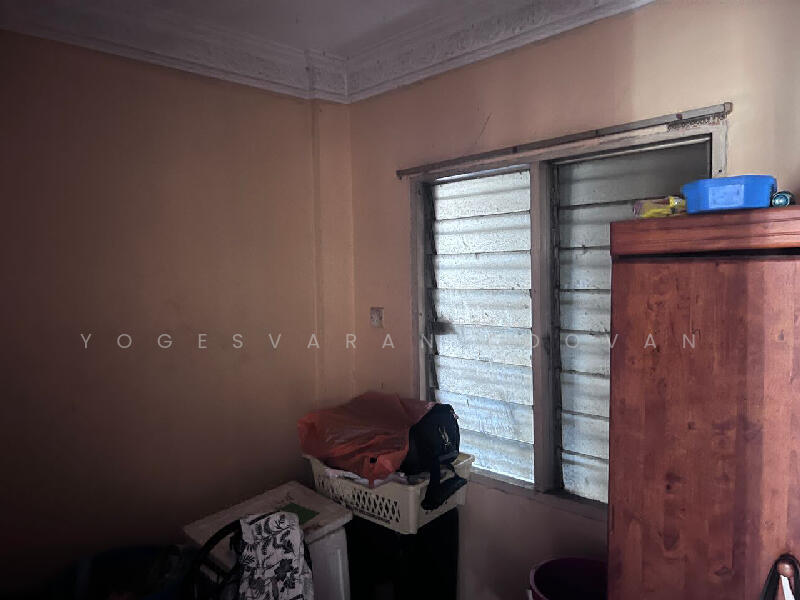 For Sale - Tropika Apartment