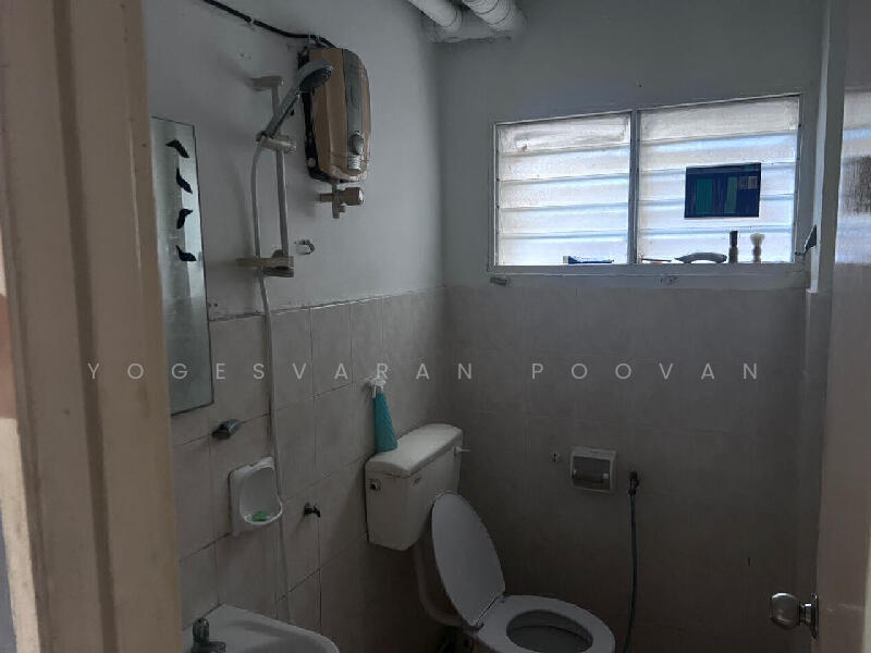 For Sale - Tropika Apartment