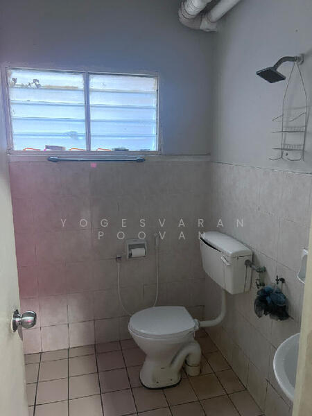 For Sale - Tropika Apartment