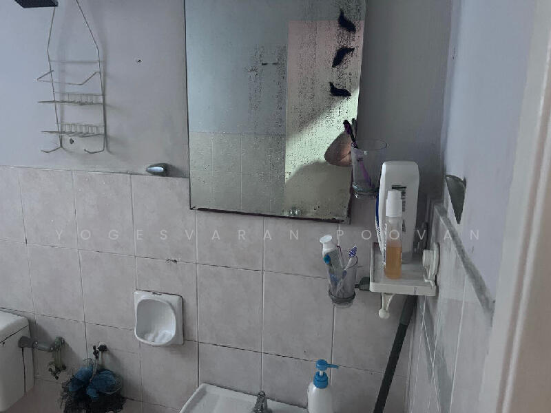 For Sale - Tropika Apartment