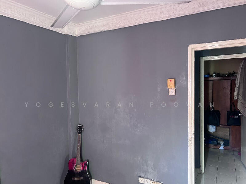 For Sale - Tropika Apartment