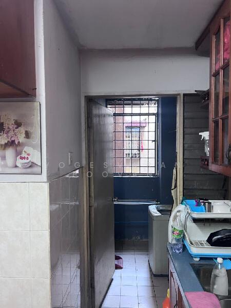 For Sale - Tropika Apartment