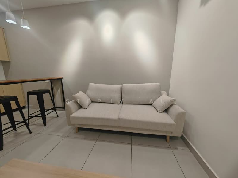 Untuk Dijual - Dorsett Waterfront Subang