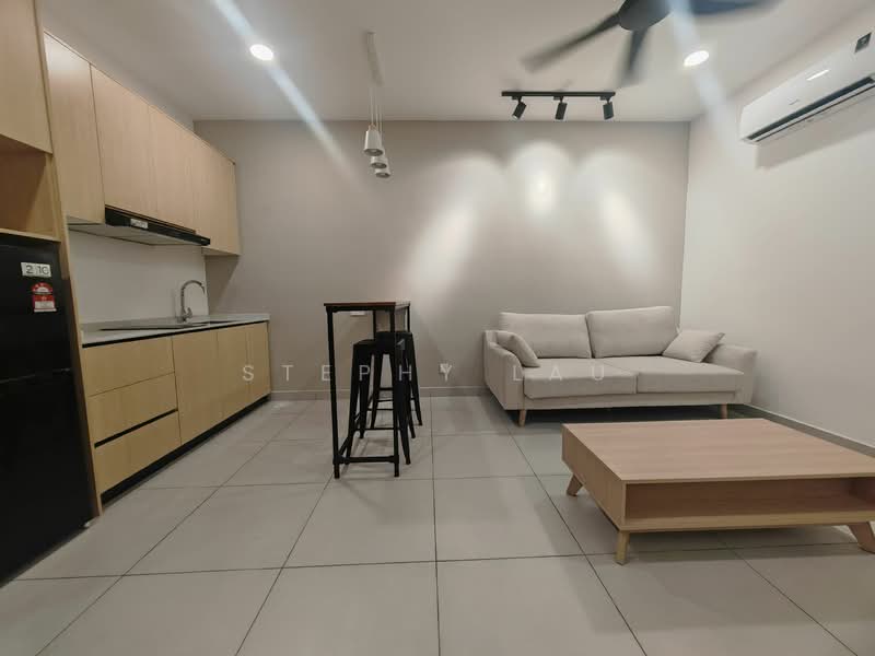 Untuk Dijual - Dorsett Waterfront Subang