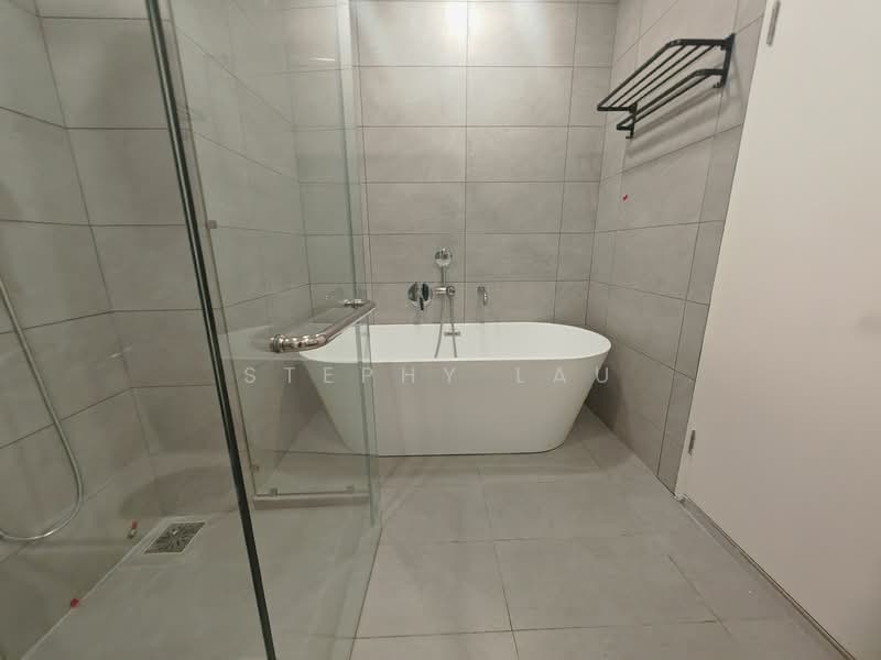 Untuk Dijual - Dorsett Waterfront Subang