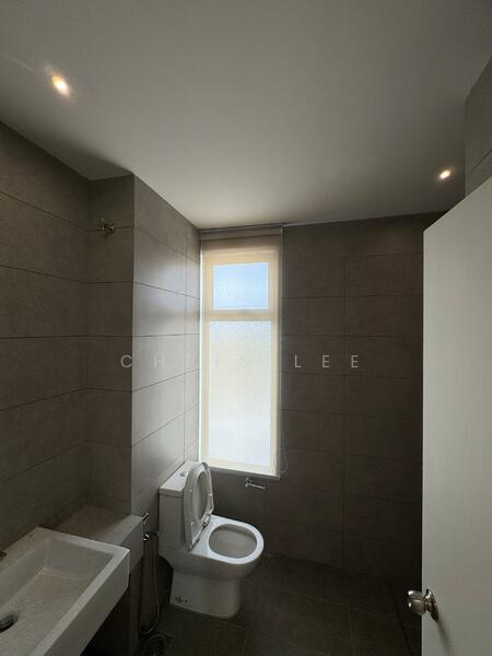 Untuk Disewa - Enso Woods @ Gamuda Cove