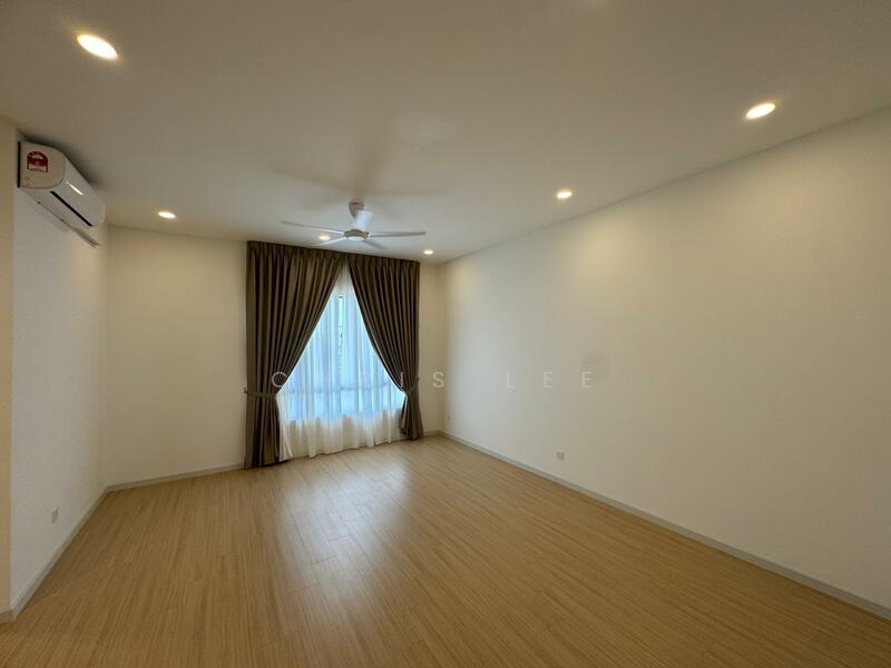 Untuk Disewa - Enso Woods @ Gamuda Cove