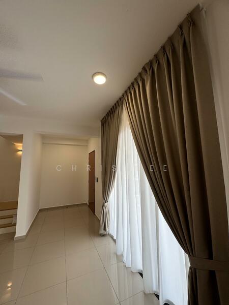 Untuk Disewa - Enso Woods @ Gamuda Cove