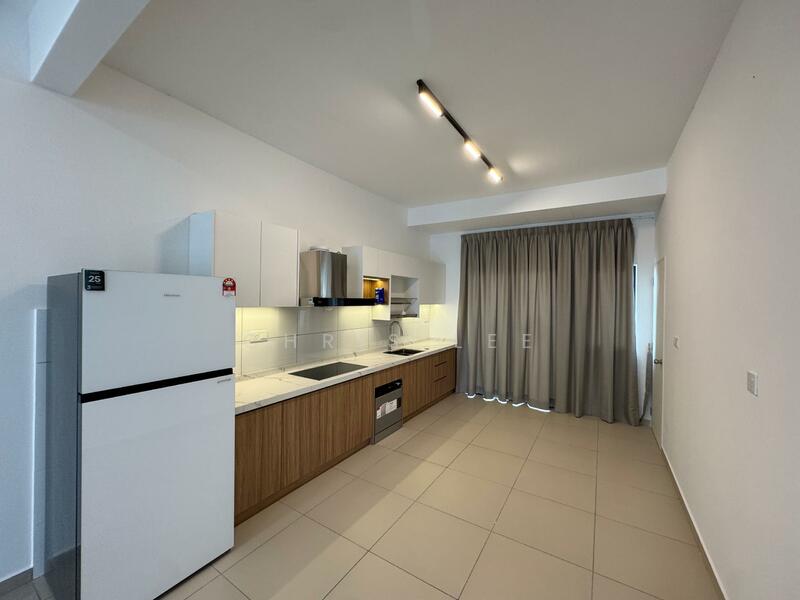 Untuk Disewa - Enso Woods @ Gamuda Cove