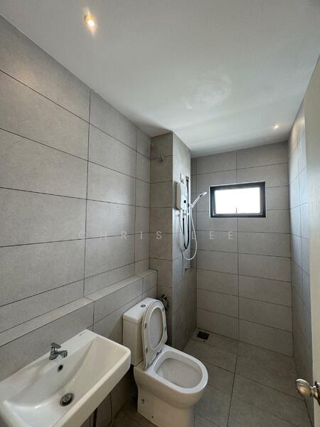 Untuk Disewa - Enso Woods @ Gamuda Cove