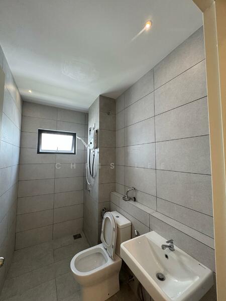 Untuk Disewa - Enso Woods @ Gamuda Cove