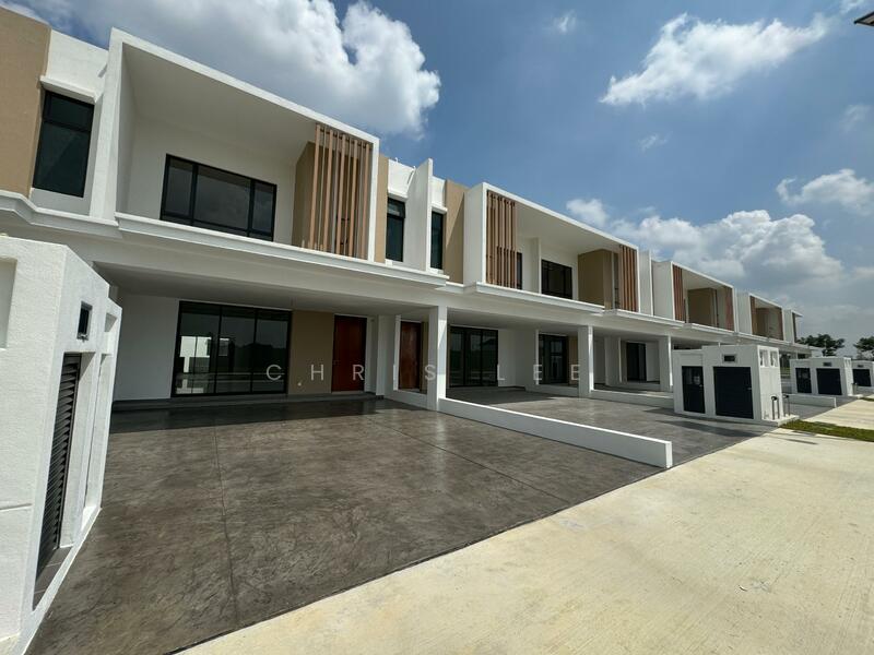 Untuk Disewa - Enso Woods @ Gamuda Cove