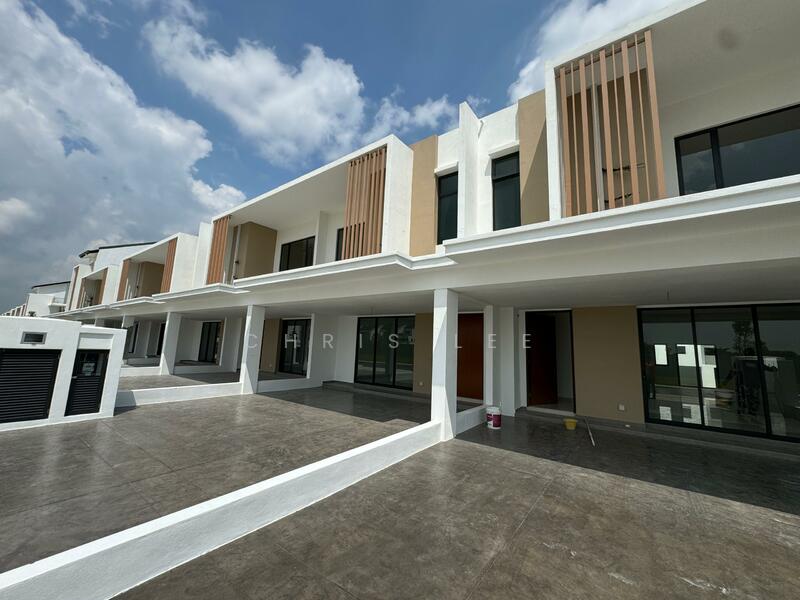 Untuk Disewa - Enso Woods @ Gamuda Cove