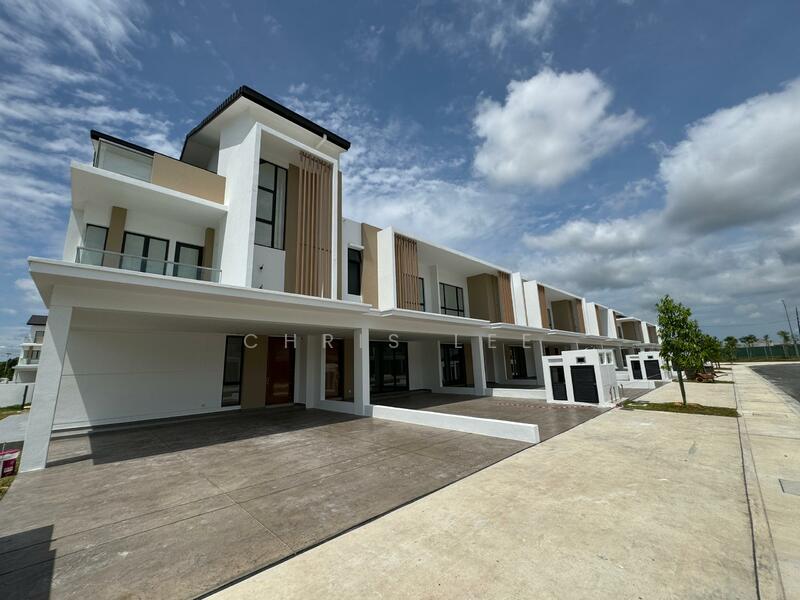 Untuk Disewa - Enso Woods @ Gamuda Cove