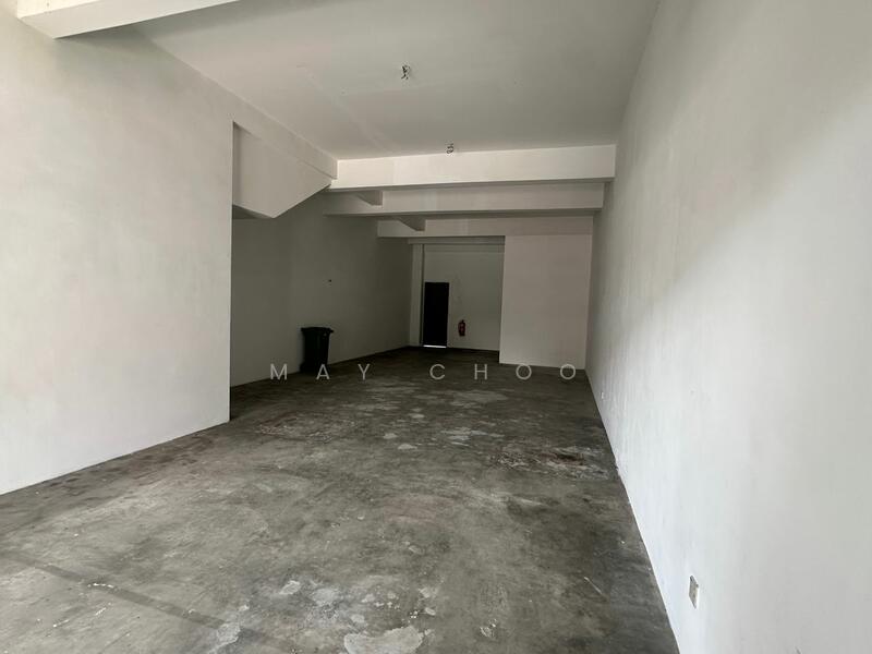 For Rent - Taman Machang Bubok