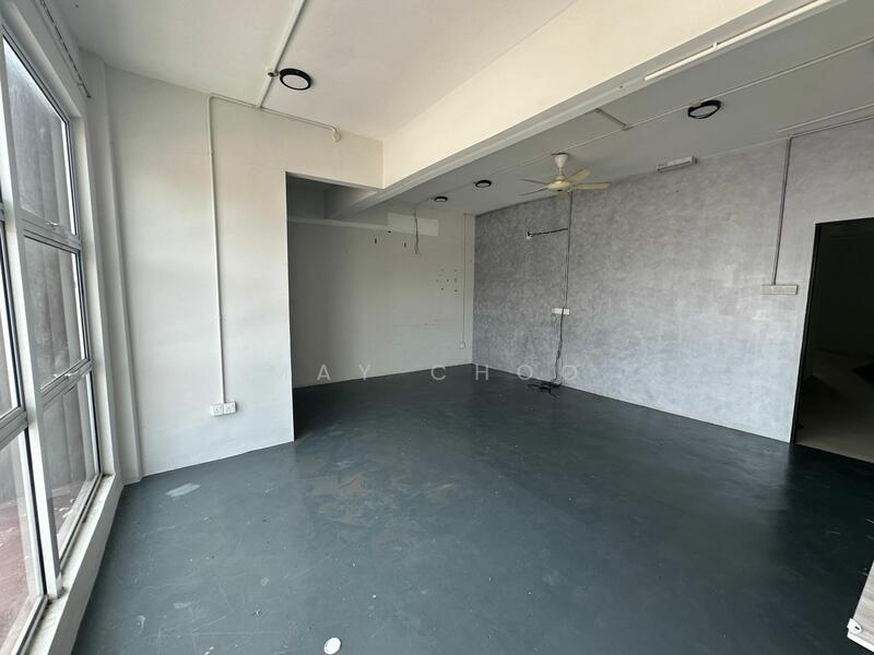 For Rent - Taman Machang Bubok