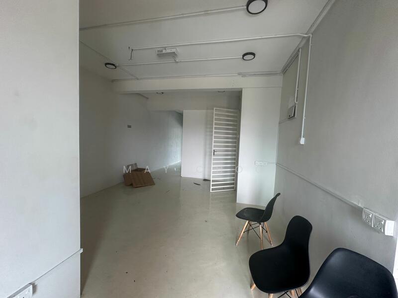 For Rent - Taman Machang Bubok