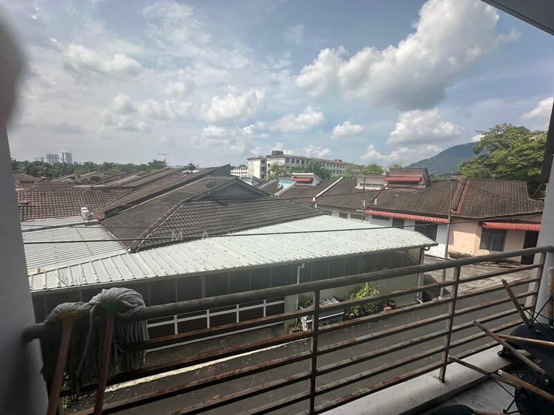 For Rent - Taman Machang Bubok