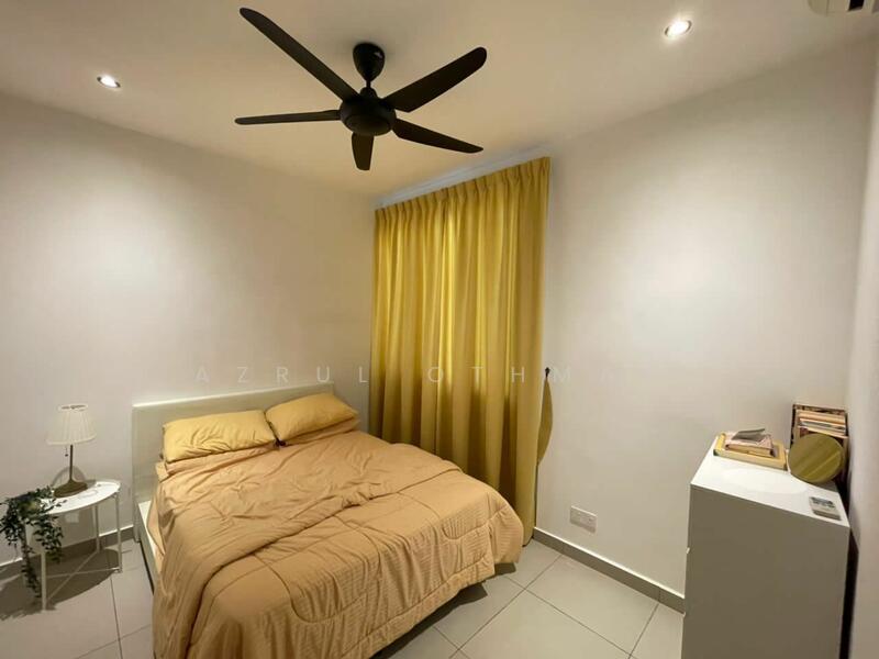 Untuk Dijual - 2-storey Terrace House at Taman Melati Indah