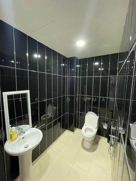 Untuk Dijual - 2-storey Terrace House at Taman Melati Indah