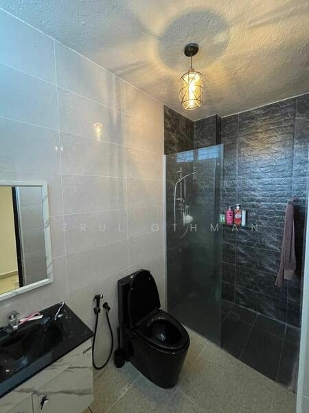 Untuk Dijual - 2-storey Terrace House at Taman Melati Indah