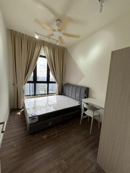 For Rent - D'Quince Residences