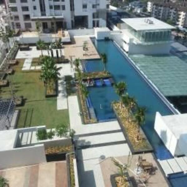 Untuk Dijual - All Seasons Park