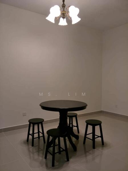 Untuk Dijual - All Seasons Park