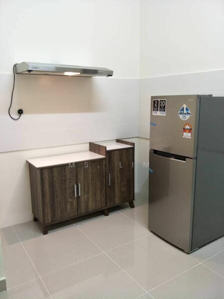 Untuk Dijual - All Seasons Park